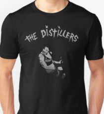 The Distillers Unisex T-Shirt
