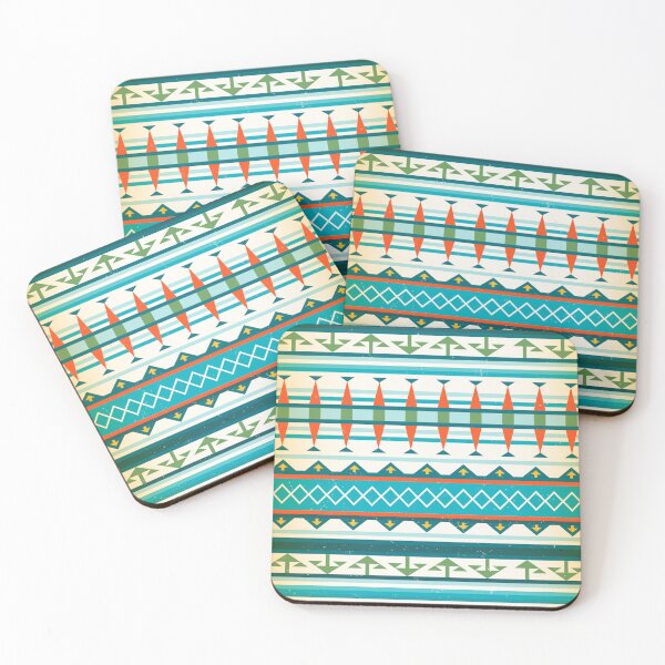 Item preview, American Vintage indiani sfondo designed and sold by Wilkinson39.