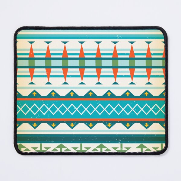 Item preview, American Vintage indiani sfondo designed and sold by Wilkinson39.