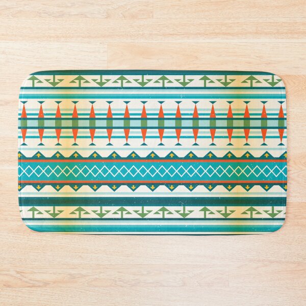 Item preview, American Vintage indiani sfondo designed and sold by Wilkinson39.