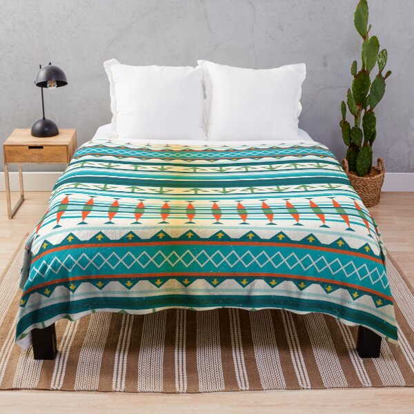 Item preview, American Vintage indiani sfondo designed and sold by Wilkinson39.