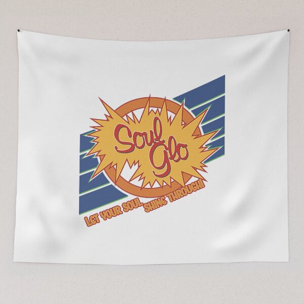 Item preview, Soul Glo  designed and sold by Mathhiu235.