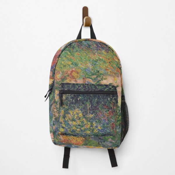 Item preview, Claude Monet's Monet's Garden at Giverny designed and sold by mosfunky.