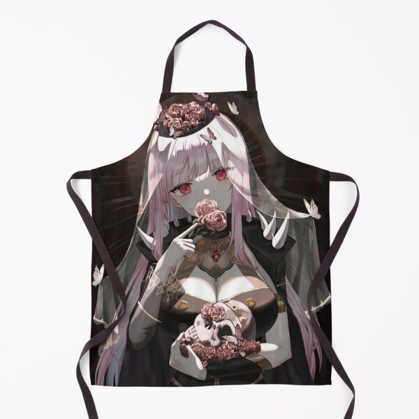 Item preview, Beauty is deadly || Calli designed and sold by AszaAri.