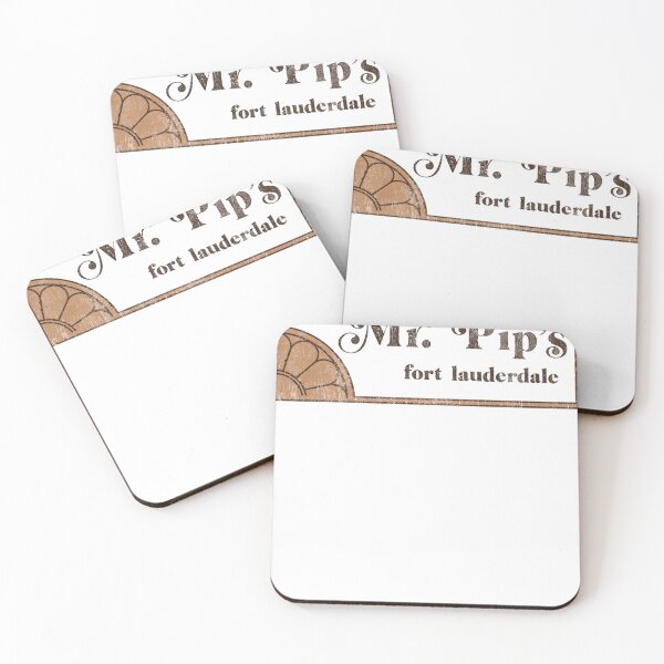 Item preview, Mr. Pip&x27;s Essential designed and sold by tedviolette2921.