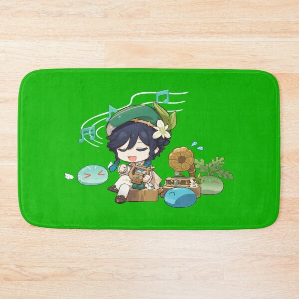 Item preview, Venti Chibi designed and sold by Tomas Munoz.