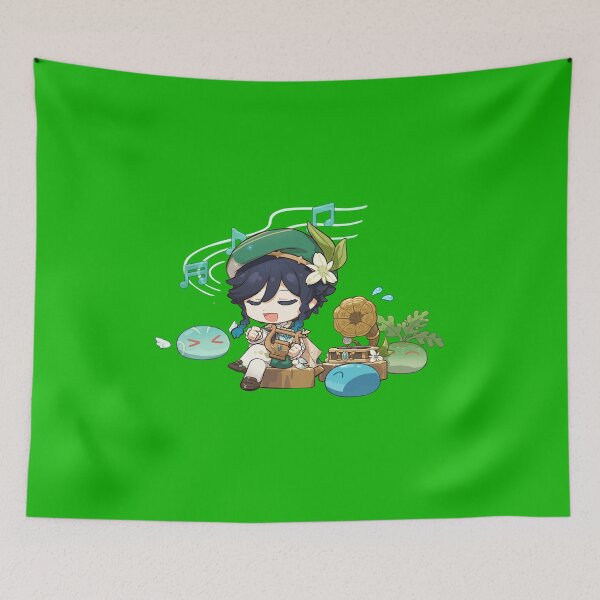 Item preview, Venti Chibi designed and sold by Tomas Munoz.