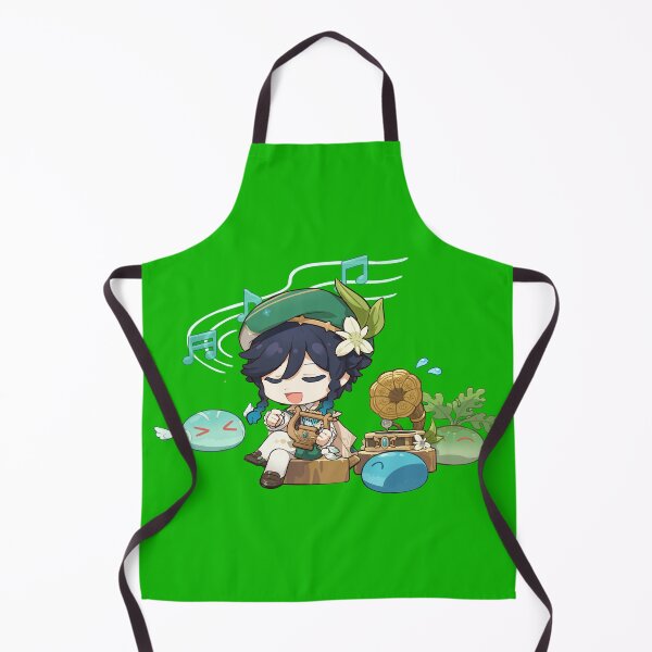 Item preview, Venti Chibi designed and sold by Tomas Munoz.
