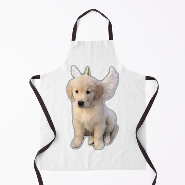 Item preview, Dog with Angel Wings designed and sold by eva-aestheticcc.