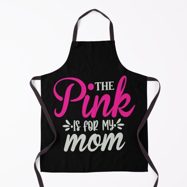 Item preview, The Pink is for My Mom designed and sold by FOX1999-Design.