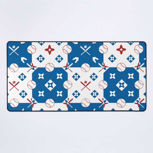 Item preview, Baseball icon motif designed and sold by Wilkinson39.