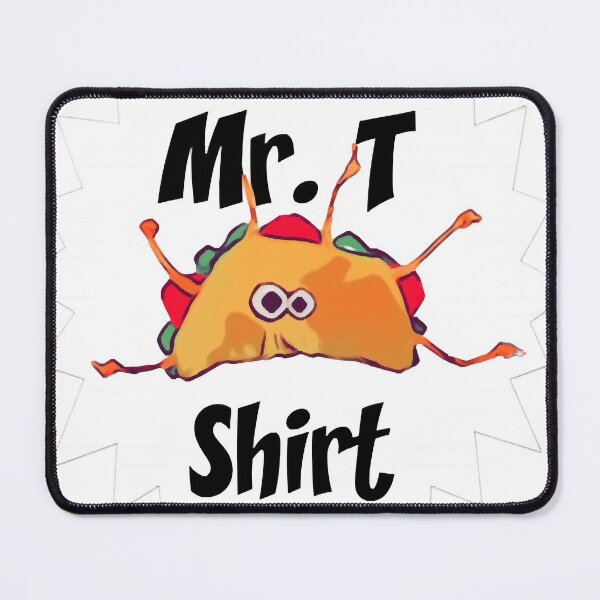 Item preview, Mr. Classic designed and sold by tedviolette2921.