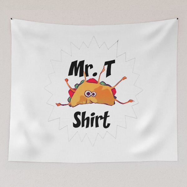 Item preview, Mr. Classic designed and sold by tedviolette2921.