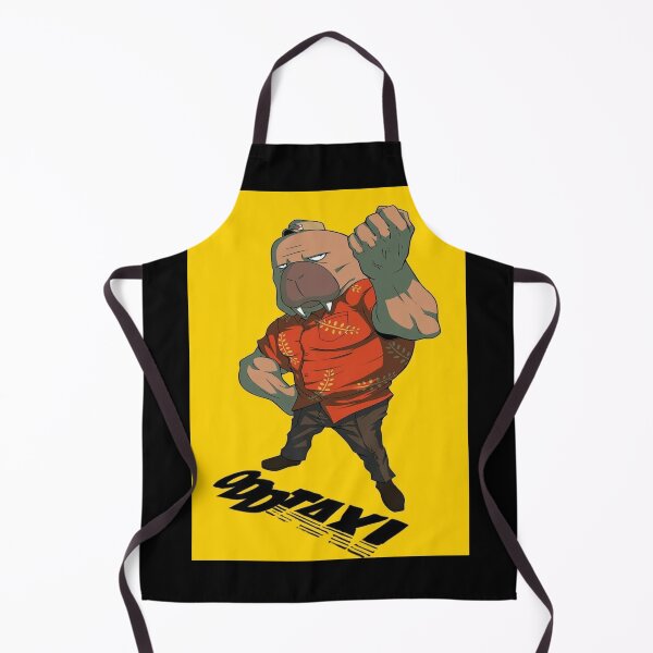 Item preview, Odd taxi designed and sold by funnstores009.