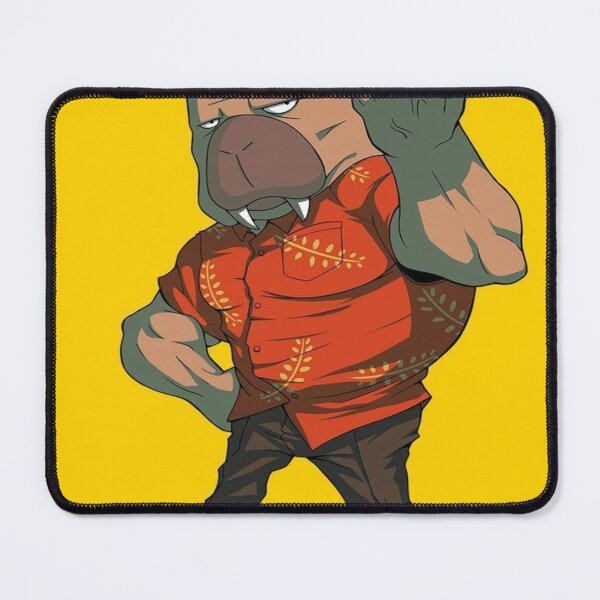 Item preview, Odd taxi designed and sold by funnstores009.