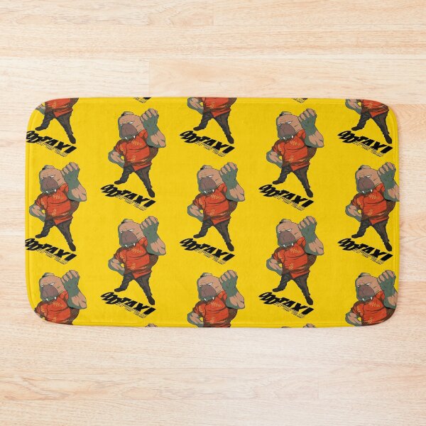 Item preview, Odd taxi designed and sold by funnstores009.