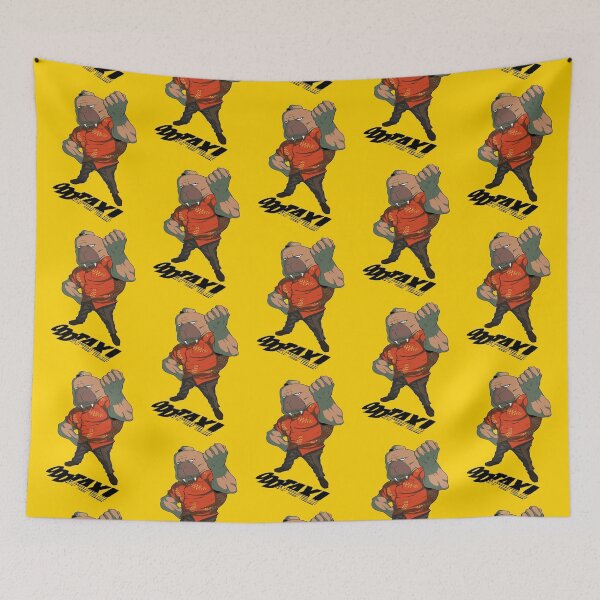 Item preview, Odd taxi designed and sold by funnstores009.