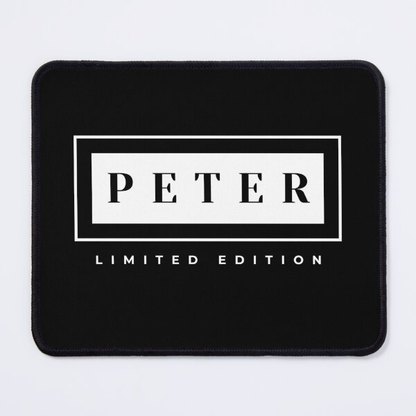 Item preview, Peter  designed and sold by LanaMeyers.