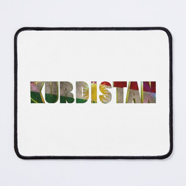 Artikelvorschau, KURDISTAN entworfen und verkauft von KurdishShops.