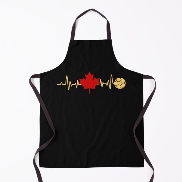 Item preview, Soccer Heartbeat- Canada Soccer-Team Canada-Canada Soccer Team-Canada Soccer 2022- -2022 -CANMNT-CANWNT designed and sold by SighFly52.