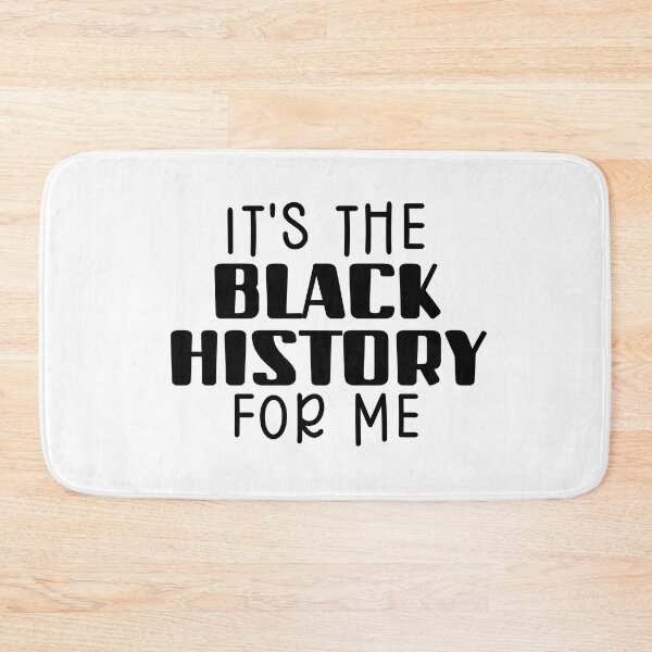 Item preview, It’s the Black History for Me designed and sold by miraipa.