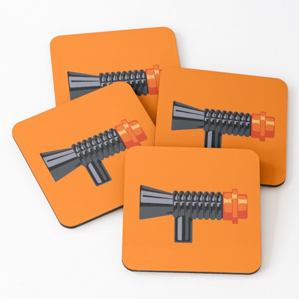 Item preview, Classic Brick Blaster designed and sold by Highonbricks.