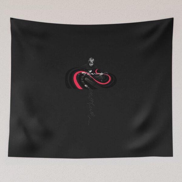 Item preview, Elliott Smith - Art designed and sold by pierceobartels.