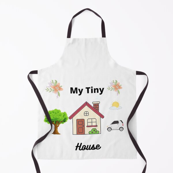 Item preview, My Tiny House House Warming Gift for you new house designed and sold by LGMmugsdesign.