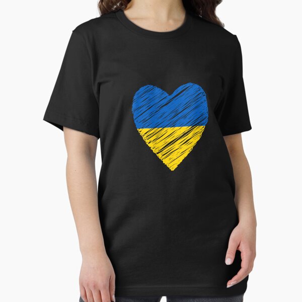 Item preview, I Love Ukraine  designed and sold by Kiki Art.