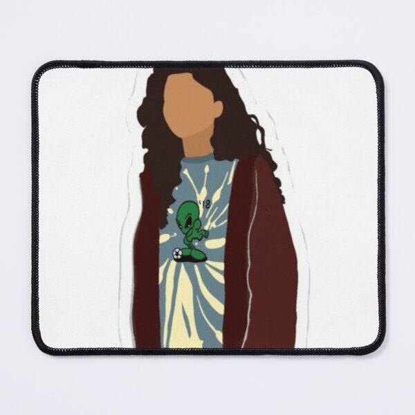 Item preview, Rue from Euphoria designed and sold by eva-aestheticcc.