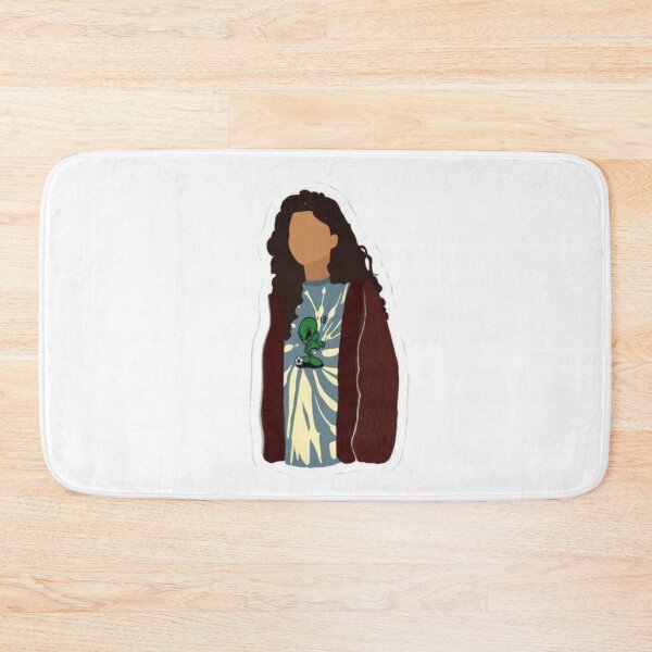 Item preview, Rue from Euphoria designed and sold by eva-aestheticcc.