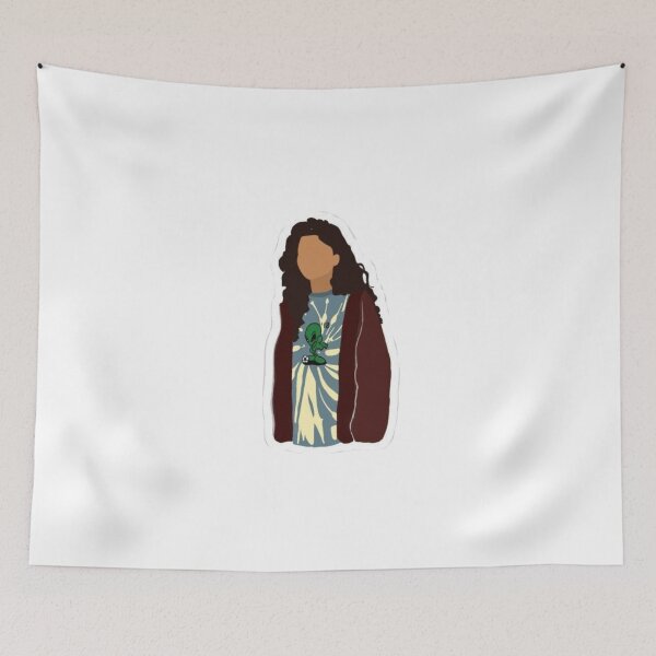 Item preview, Rue from Euphoria designed and sold by eva-aestheticcc.