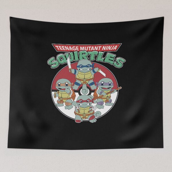 Item preview, Heroes turtle heroes character comback poster designed and sold by DiegoSouza50.