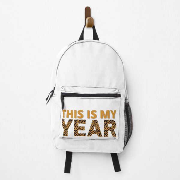 Item preview, This Is My Year 2022 Year of the Tiger Gold Letters Shirt designed and sold by podguy.