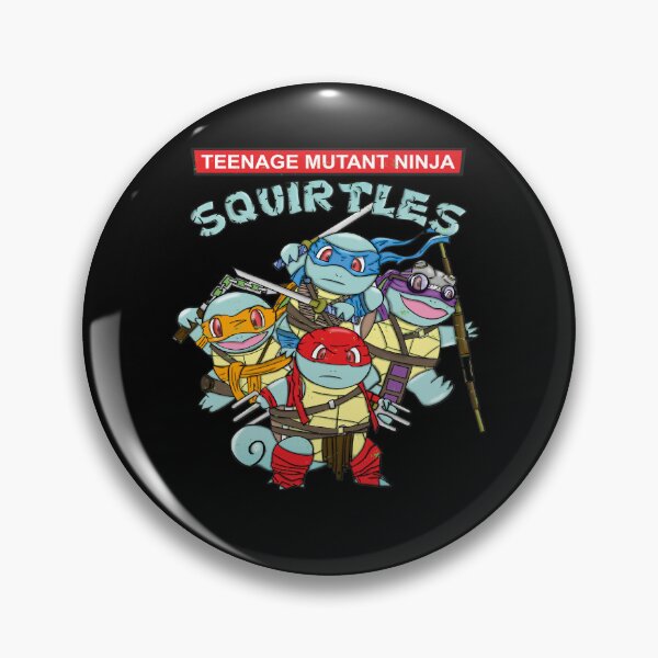 Item preview, Four turtle heroes so cute painting designed and sold by DiegoSouza50.