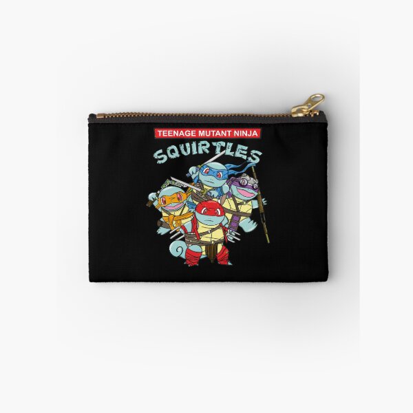 Item preview, Four turtle heroes so cute painting designed and sold by DiegoSouza50.