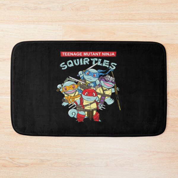 Item preview, Four turtle heroes so cute painting designed and sold by DiegoSouza50.