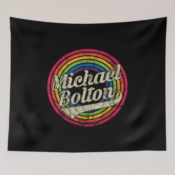 Item preview, Michael Bolton designed and sold by LynetteMRimmel.