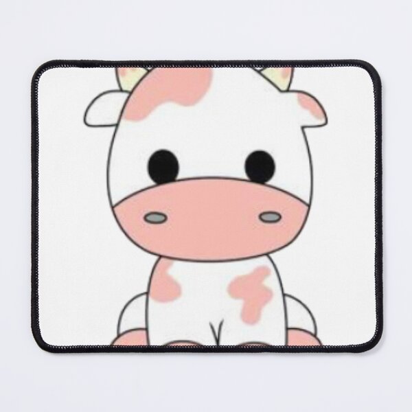 Item preview, Pink Cow designed and sold by eva-aestheticcc.