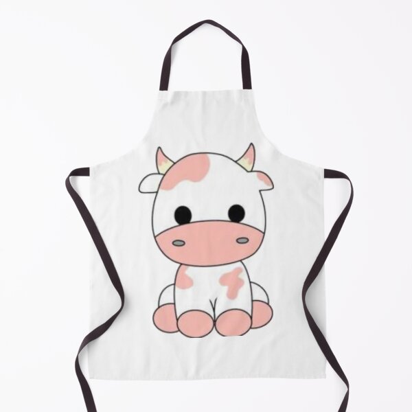 Item preview, Pink Cow designed and sold by eva-aestheticcc.
