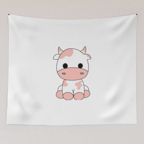 Item preview, Pink Cow designed and sold by eva-aestheticcc.