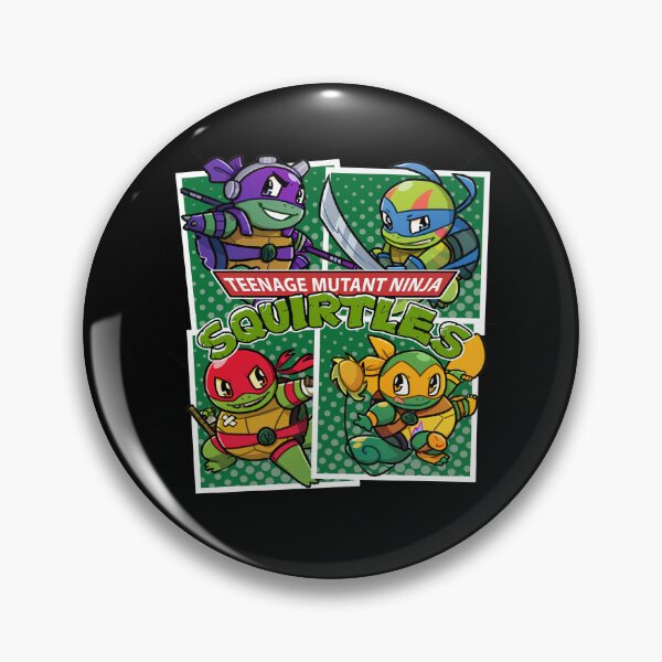 Item preview, Four turtle heroes brave poster designed and sold by DiegoSouza50.