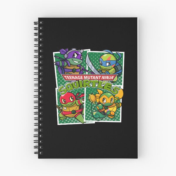 Item preview, Four turtle heroes brave poster designed and sold by DiegoSouza50.