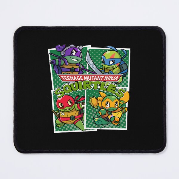 Item preview, Four turtle heroes brave poster designed and sold by DiegoSouza50.