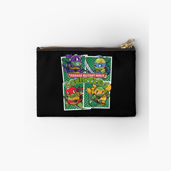 Item preview, Four turtle heroes brave poster designed and sold by DiegoSouza50.