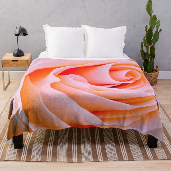 Item preview, JUST A ROSE designed and sold by Swooncake Press.