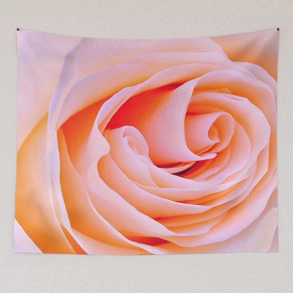 Item preview, JUST A ROSE designed and sold by Swooncake Press.