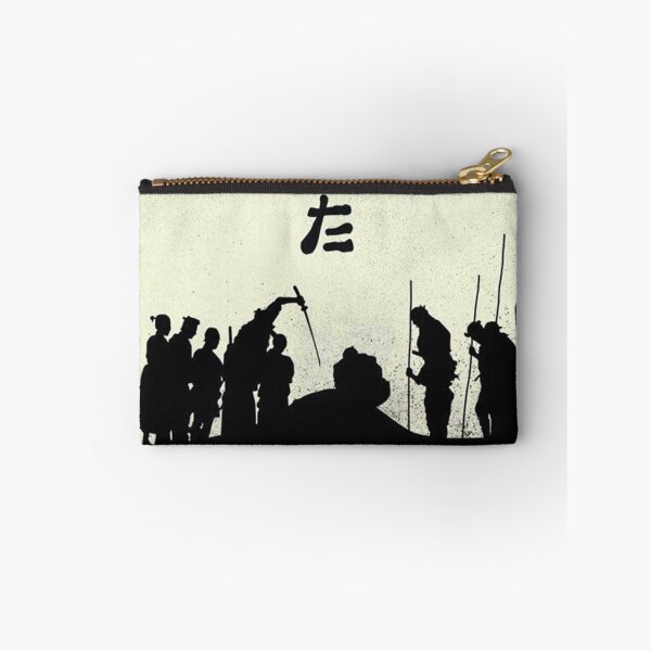 Item preview, Seven Samurai designed and sold by ralplewise.
