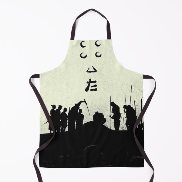 Item preview, Seven Samurai designed and sold by ralplewise.