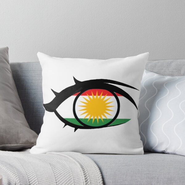 Item preview, KURDISTAN Flag designed and sold by KurdishShops.